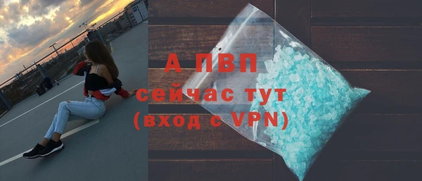 стаф Няндома